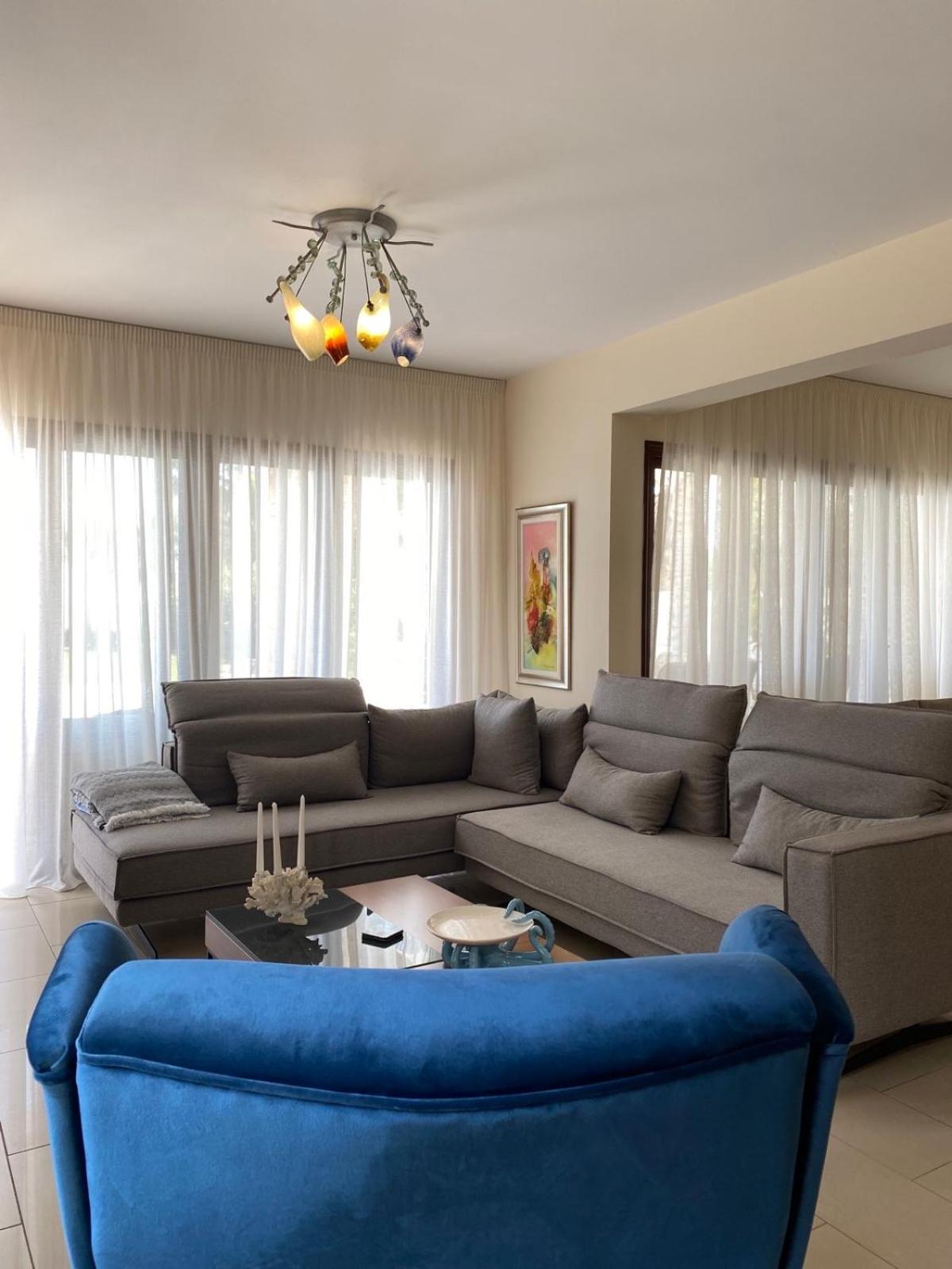 Villaer Ionion Beachfront Ajía Nápa