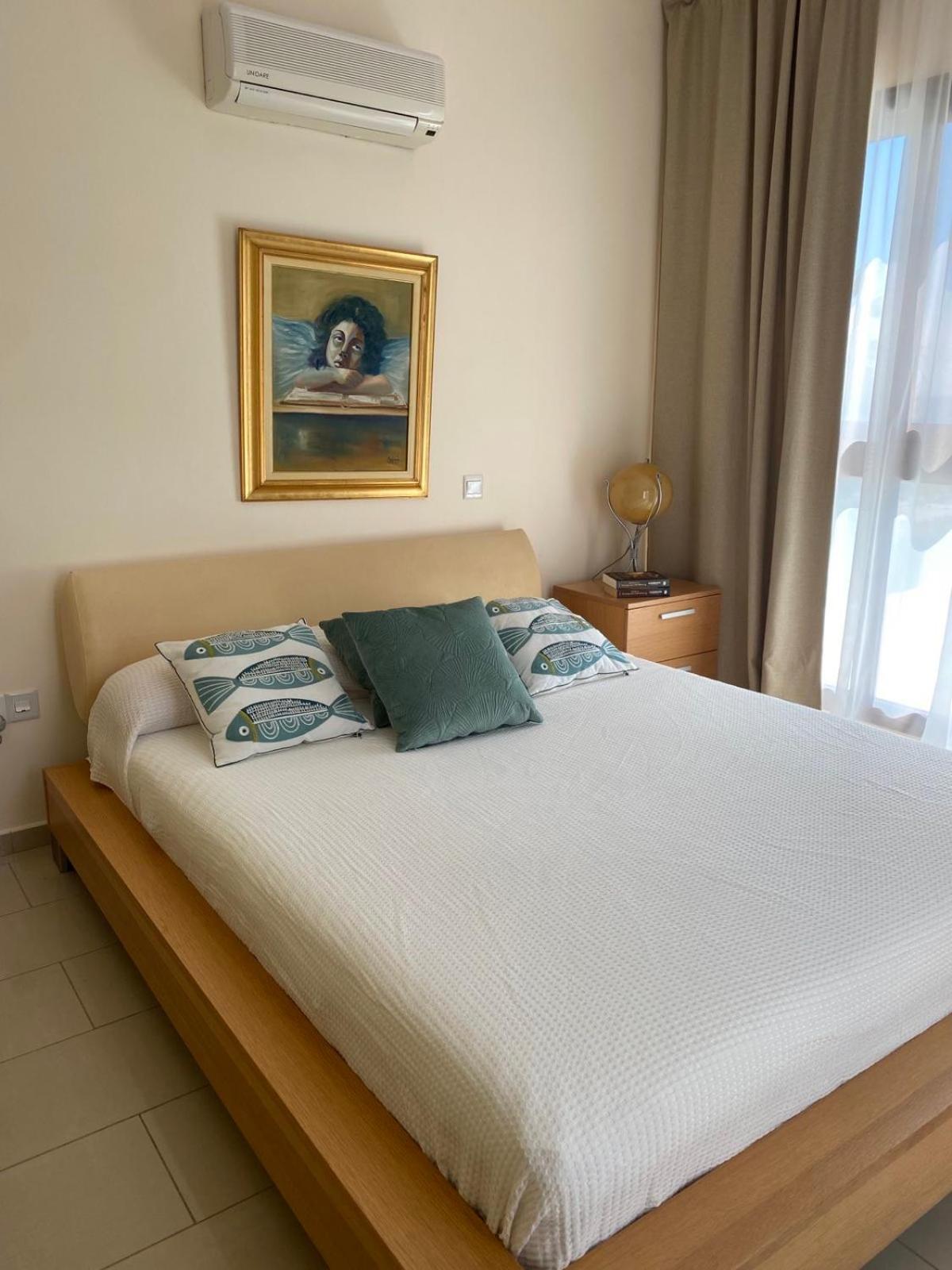 Ionion Beachfront Villaer