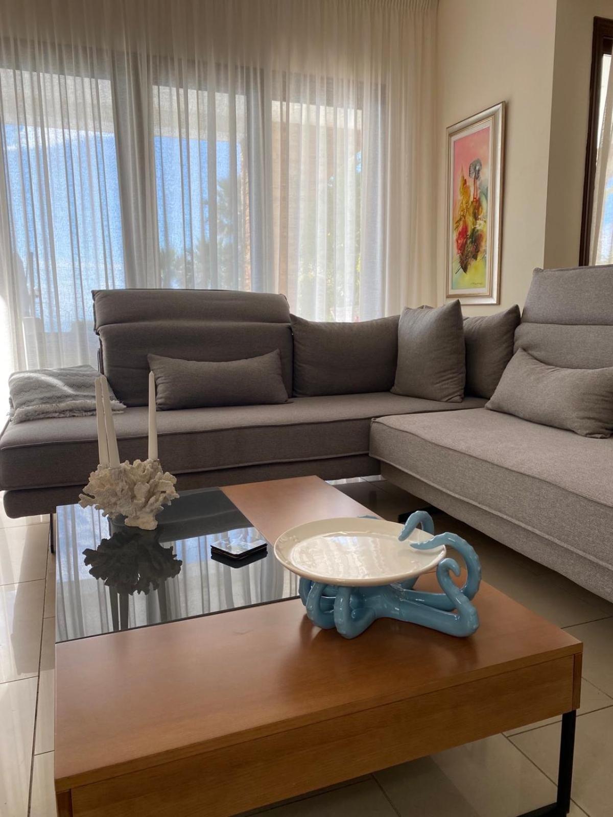 Villaer Ionion Beachfront