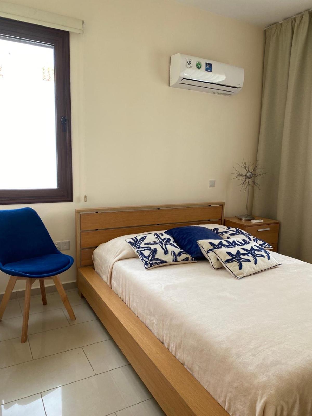 Villaer Ionion Beachfront Ajía Nápa