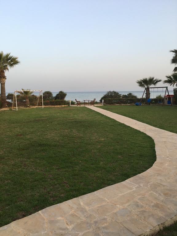 Ionion Beachfront Ajía Nápa